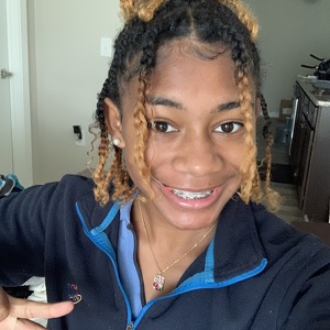 Fundraising Page: Makayla McDonald